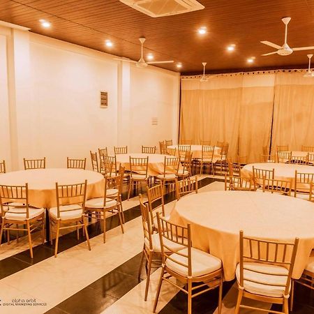 The Grand Pearl Resort Monaragala Esterno foto