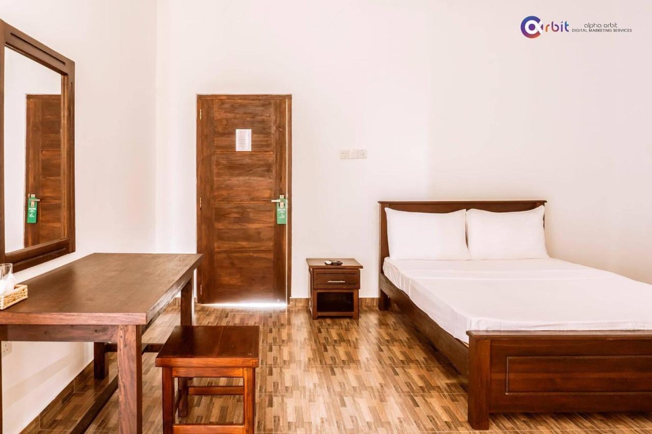 The Grand Pearl Resort Monaragala Esterno foto